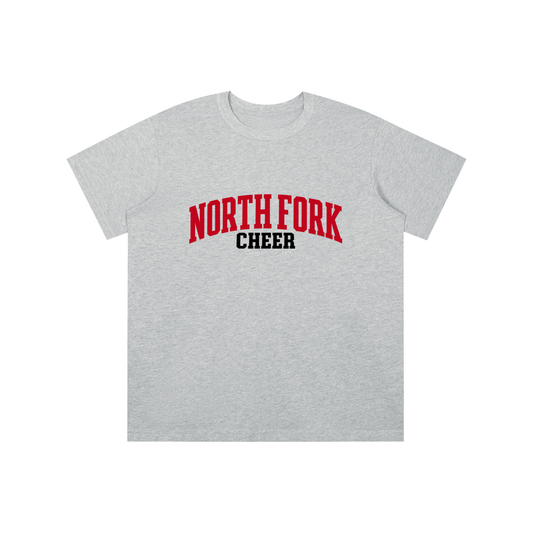 Basic 1 North Fork Essential Kids' T-shirt