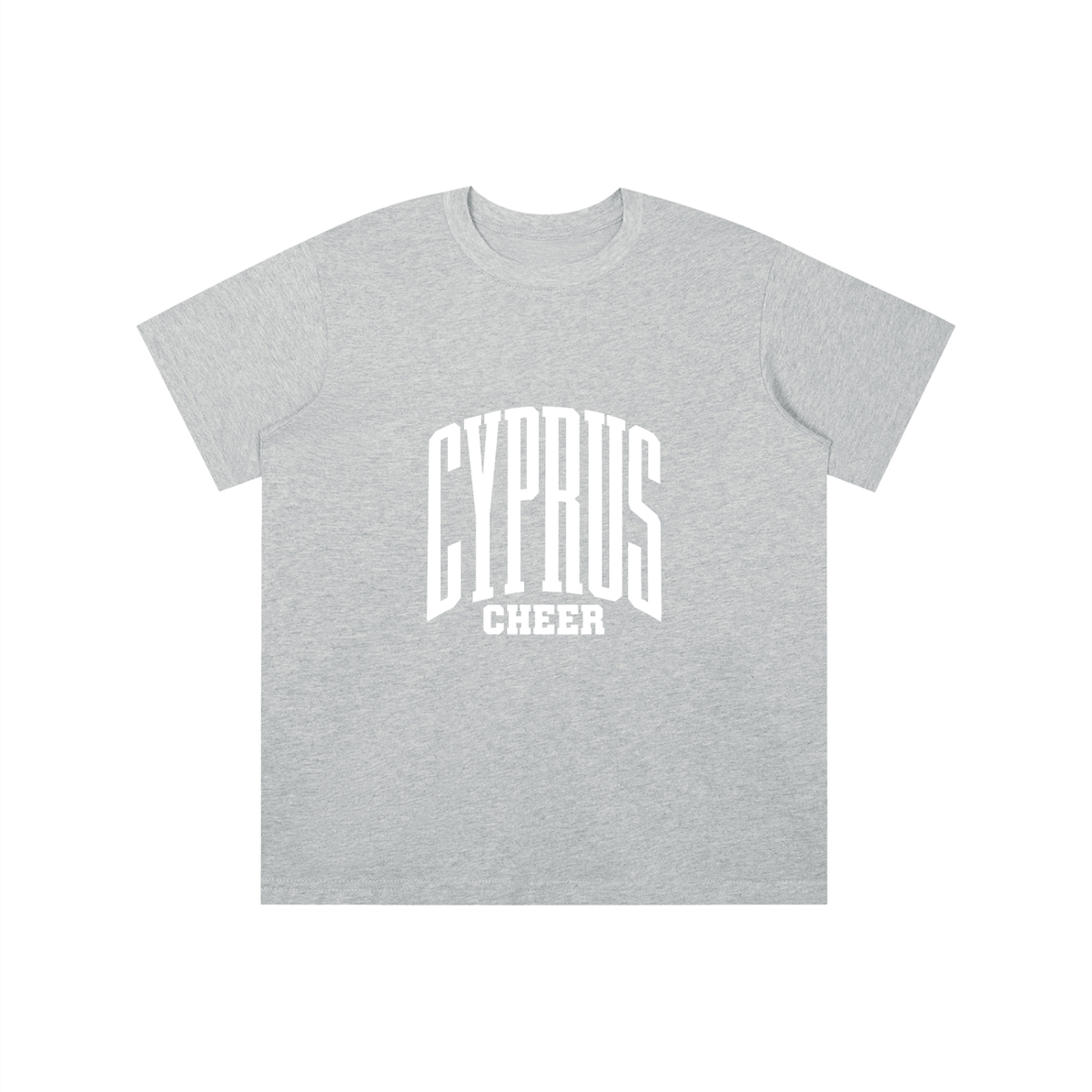 Basic 3 Cyprus Essential Kids' T-shirt