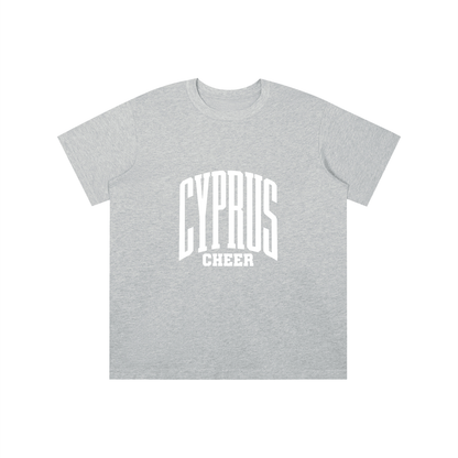 Basic 3 Cyprus Essential Kids' T-shirt