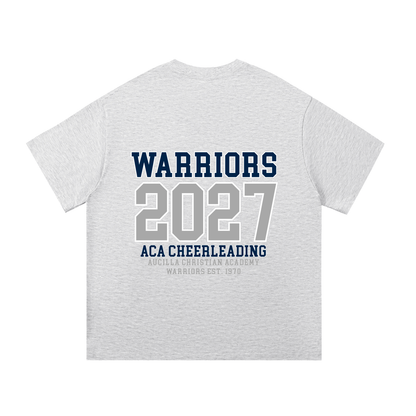 Year Aucilla Essential Cotton T-Shirt