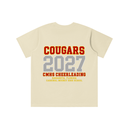 Year Cardinal Mooney Essential Kids' T-shirt