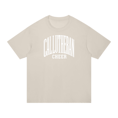 Unisex Regular Fit Cotton T-Shirt