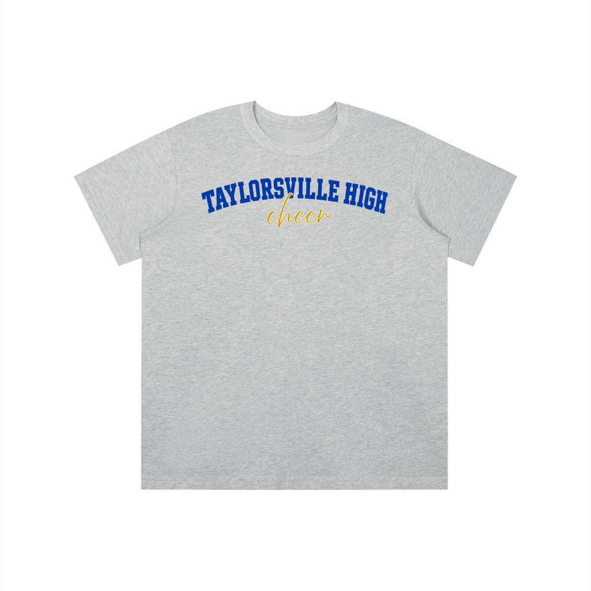 Cursive Taylorsville Essential Kids' T-shirt
