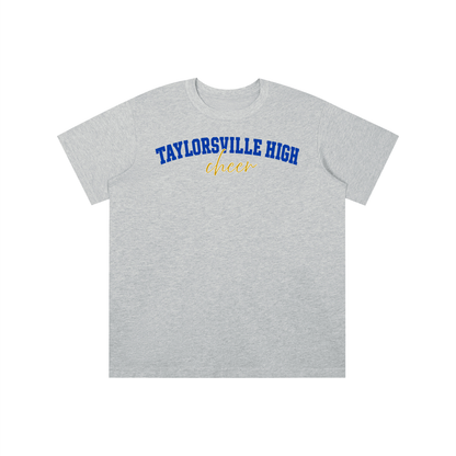Cursive Taylorsville Essential Kids' T-shirt