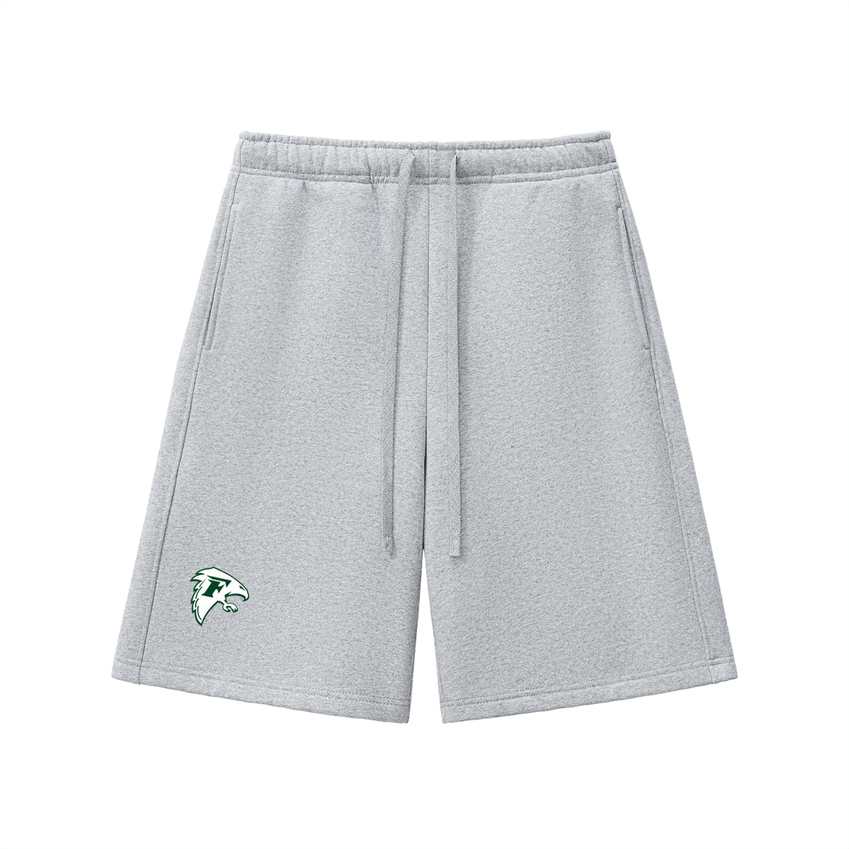 Mascot St Vincent Ferrer Essential Heavyweight Fleece Shorts