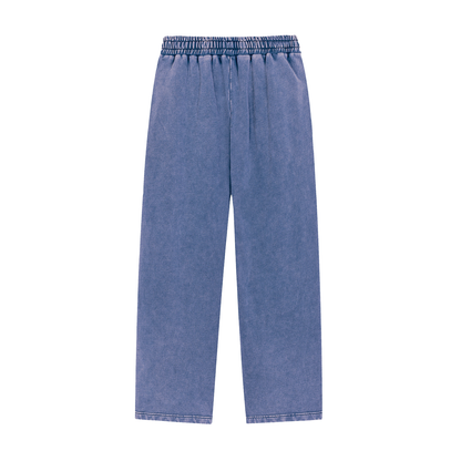 Vintage Wash Sweatpants