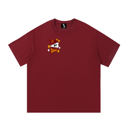 Lets Go Simi Valley Essential Cotton T-Shirt