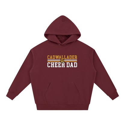 Essential Heavyweight Hoodie