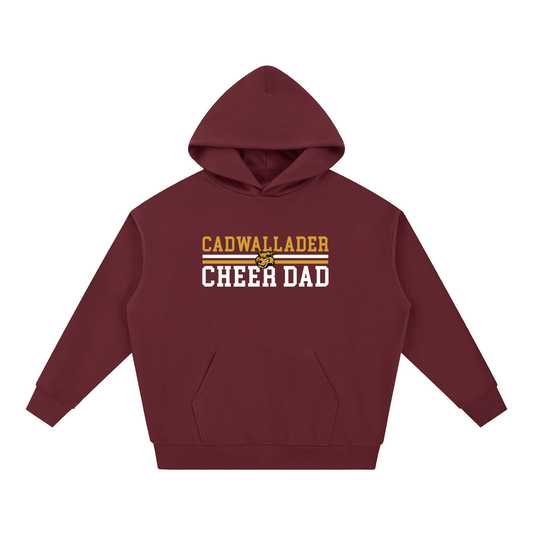 Essential Heavyweight Hoodie