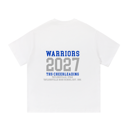 Year Taylorsville Essential Cotton T-Shirt