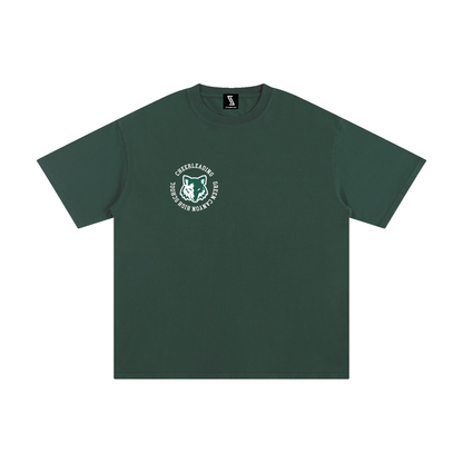 Circle Design Tee