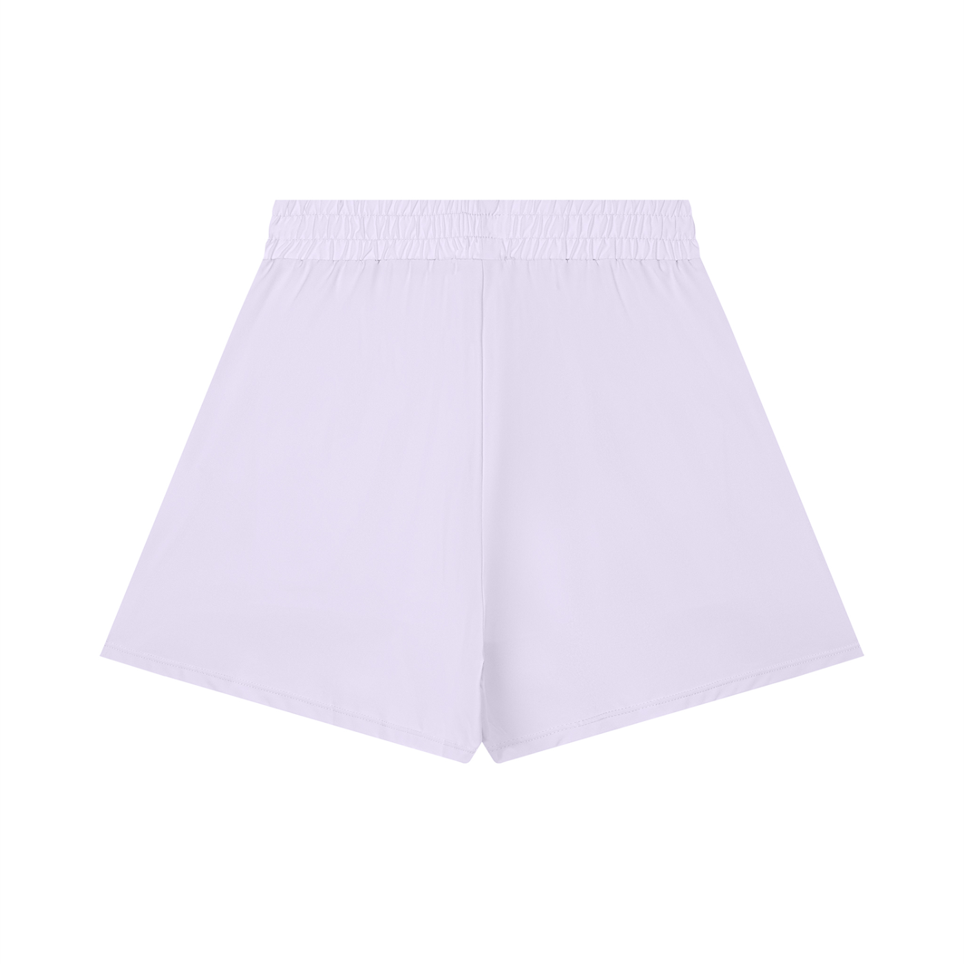 Strive Ruched Yoga Shorts
