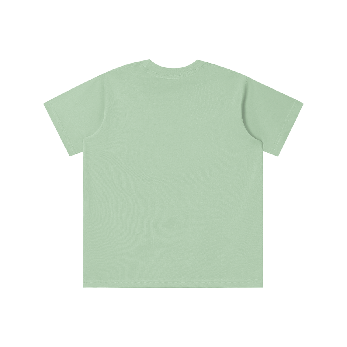 Cursive Gladeville Essential Kids' T-shirt