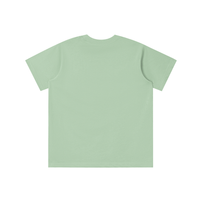 Cursive Gladeville Essential Kids' T-shirt