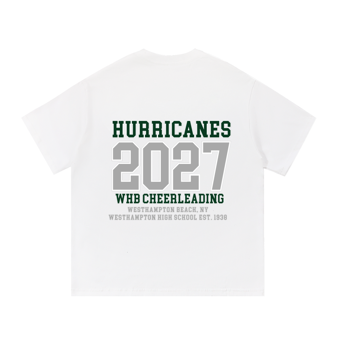Year Westhampton Essential Cotton T-Shirt