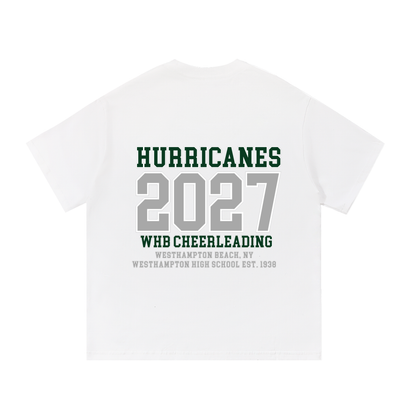 Year Westhampton Essential Cotton T-Shirt