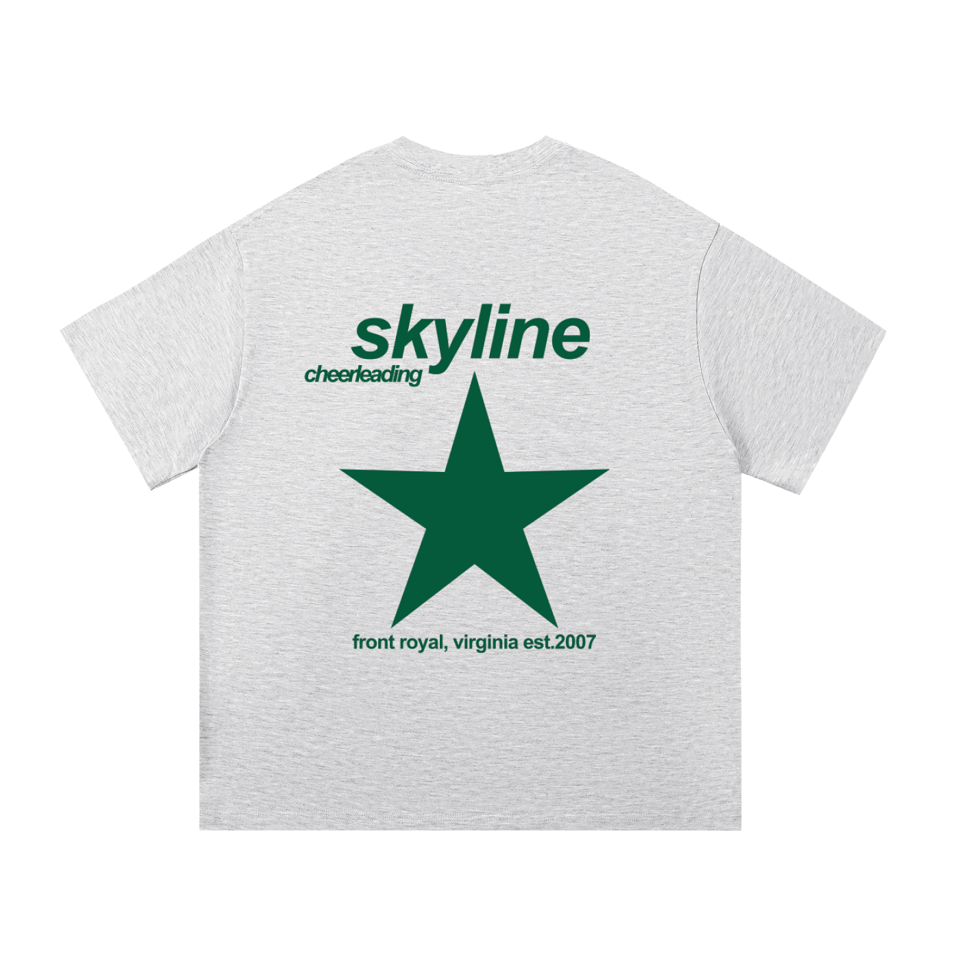 Essential Cotton T-Shirt