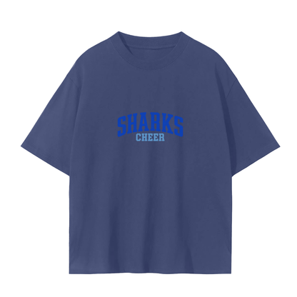 Basic 1 Saint James Unisex Seamless T-Shirt