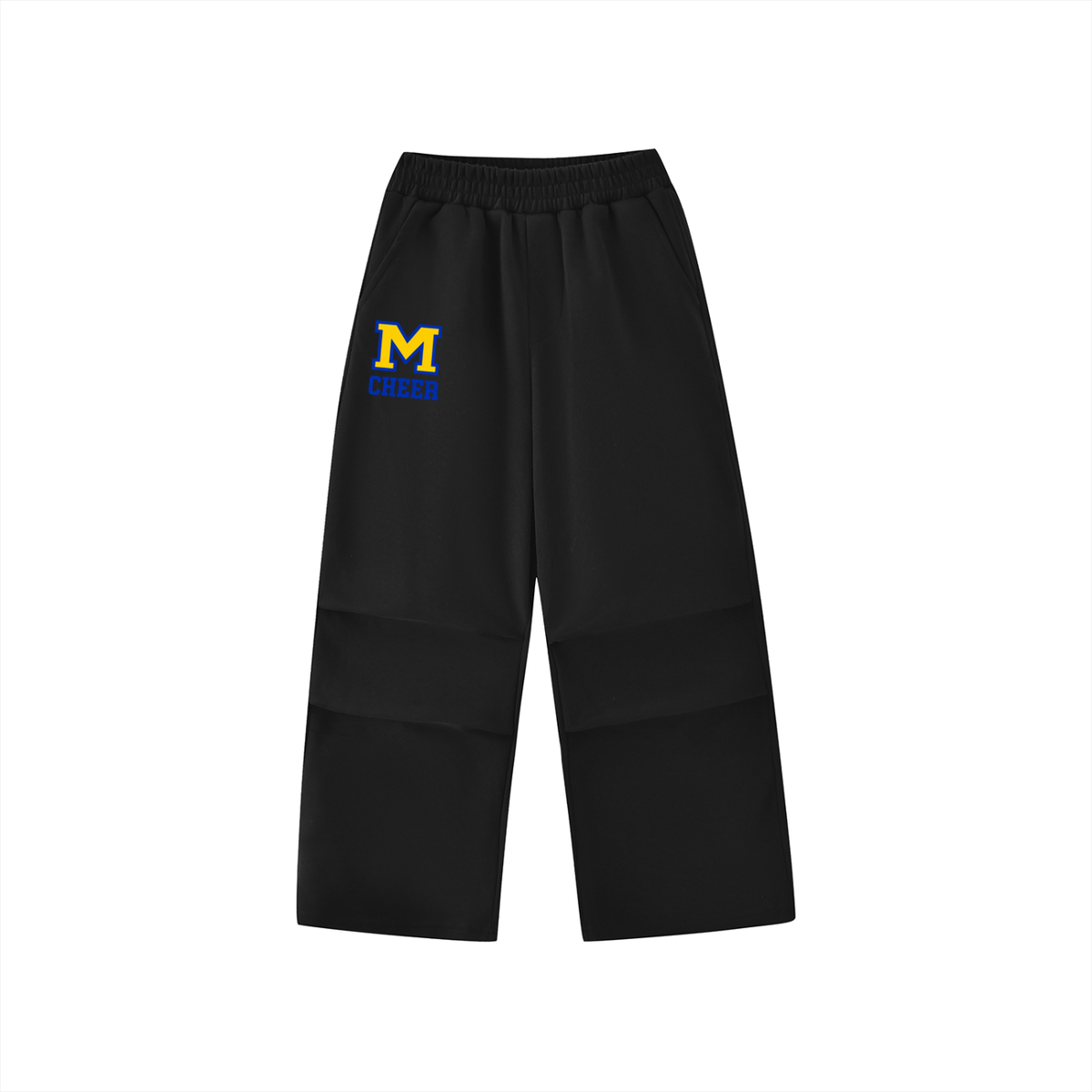 Simple Mattituck Essential Kids' Straight-Leg Sweatpants