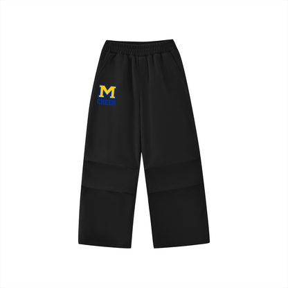 Simple Mattituck Essential Kids' Straight-Leg Sweatpants