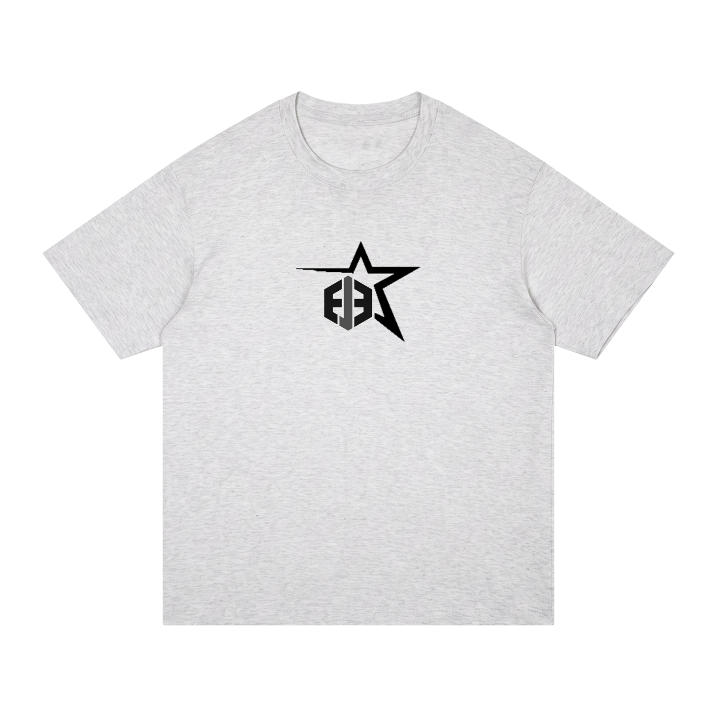 Unisex Regular Fit Cotton T-Shirt