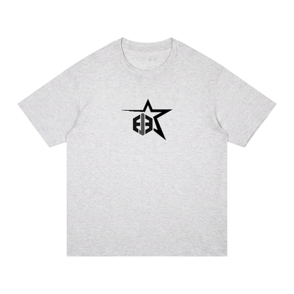 Unisex Regular Fit Cotton T-Shirt