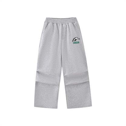 Simple Lakewood Ranch Essential Kids' Straight-Leg Sweatpants