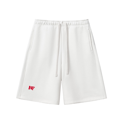 Mascot North Fork Essential Heavyweight Fleece Shorts