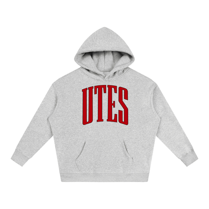 Varsity Utes Oversized Hoodie