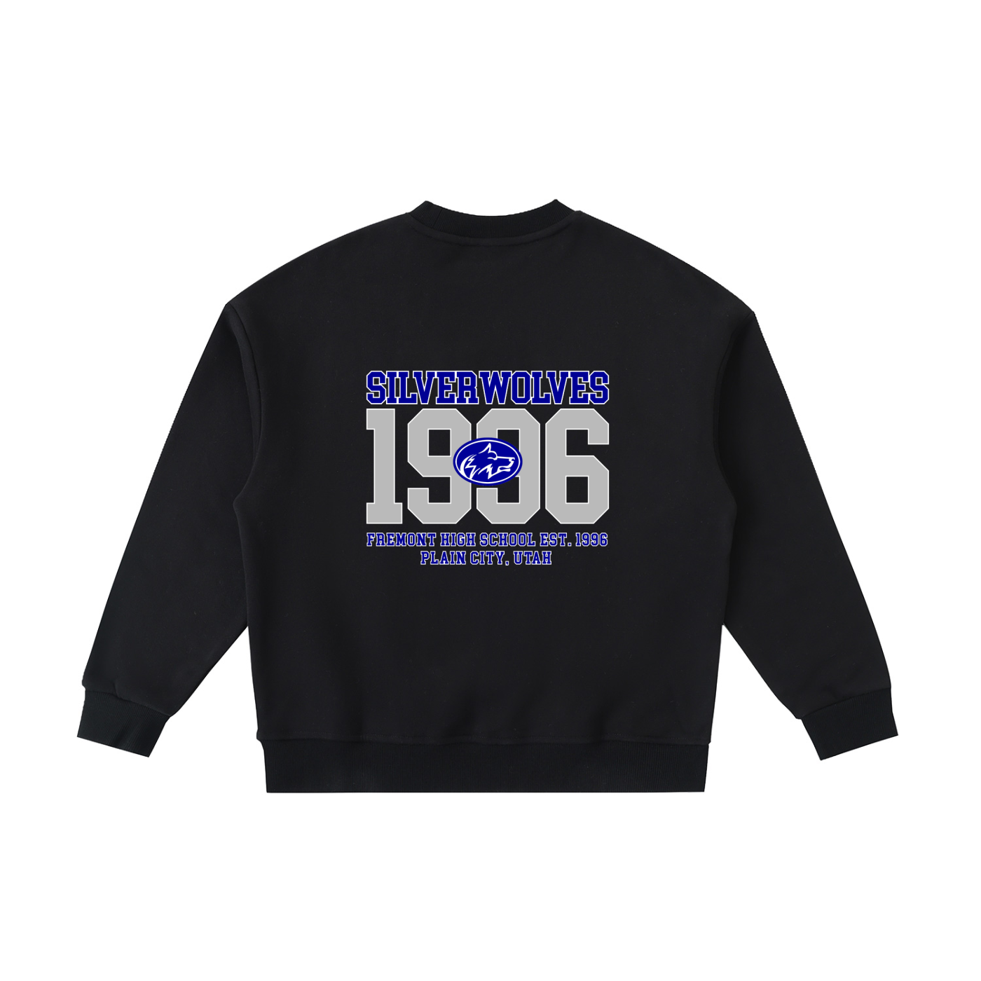 Kids' Crewneck Sweatshirt