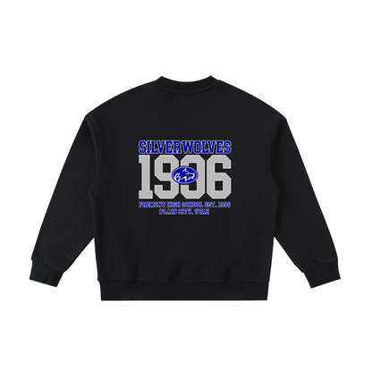 Kids' Crewneck Sweatshirt