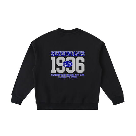 Kids' Crewneck Sweatshirt