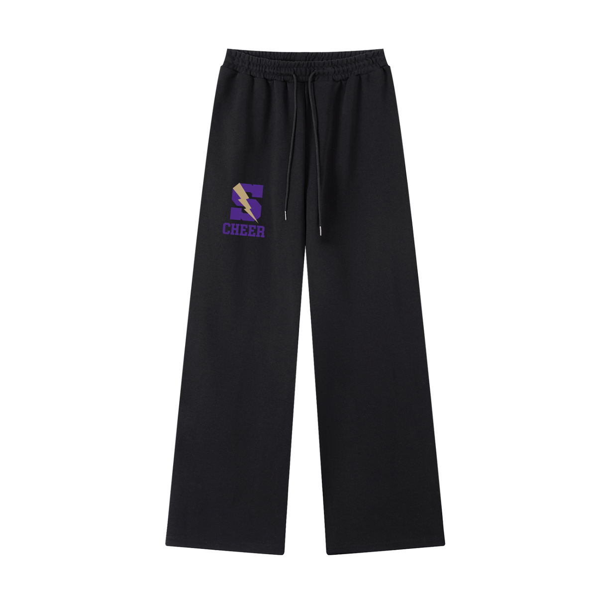 Simple Sayville Essential Straight-Leg Sweatpants
