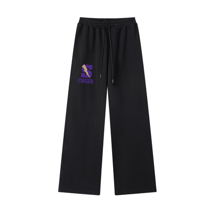 Simple Sayville Essential Straight-Leg Sweatpants