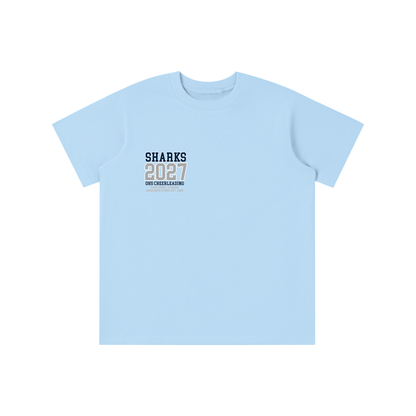 Year Oasis Essential Kids' T-shirt
