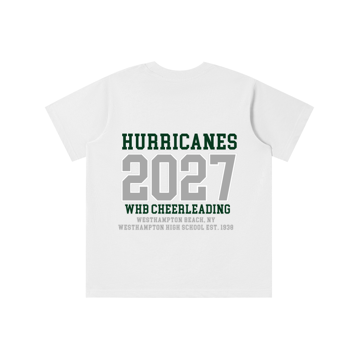 Year Westhampton Essential Kids' T-shirt