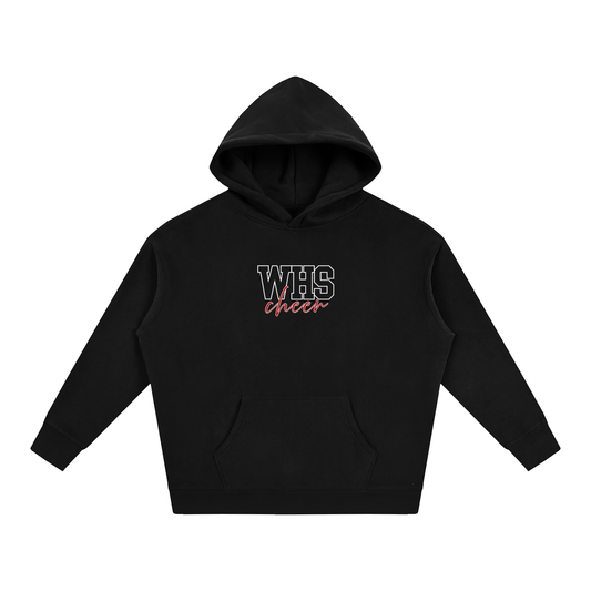 Cursive Hoodie