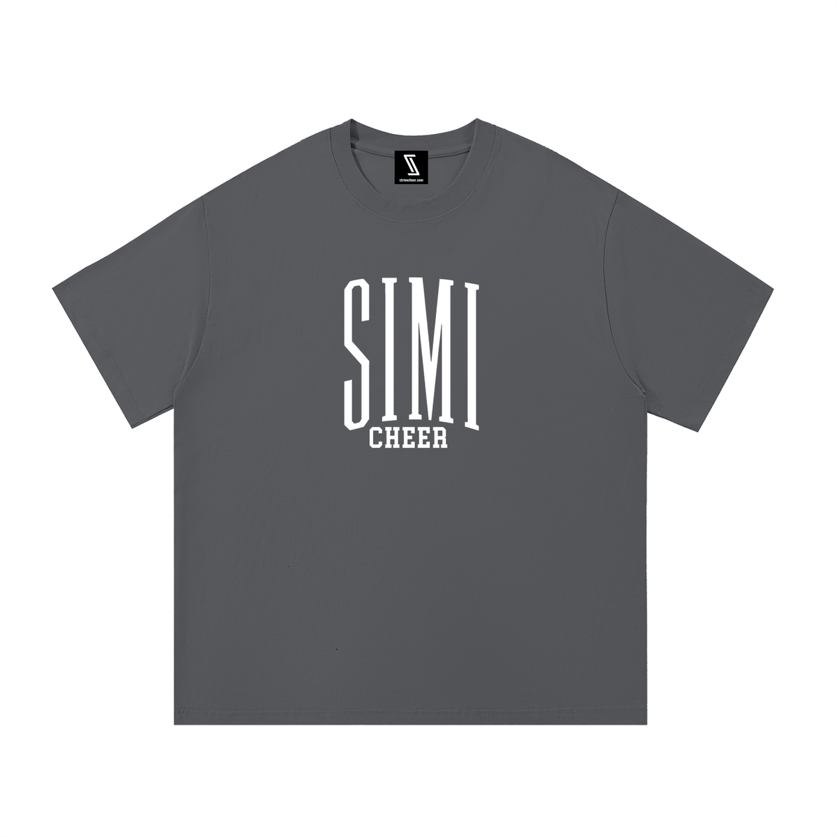 Essential Cotton T-Shirt