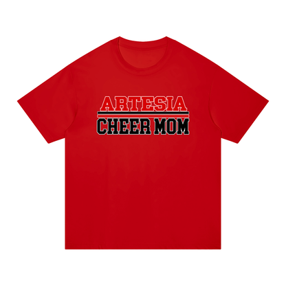 Unisex Regular Fit Cotton T-Shirt