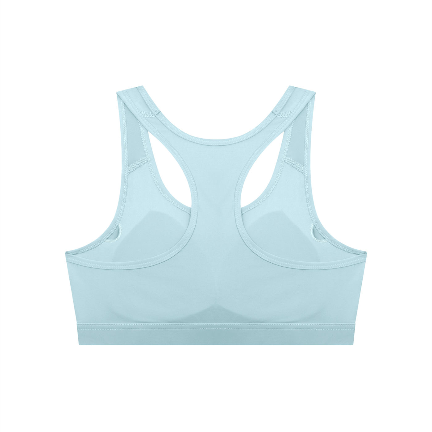 Lightning Sports Bra