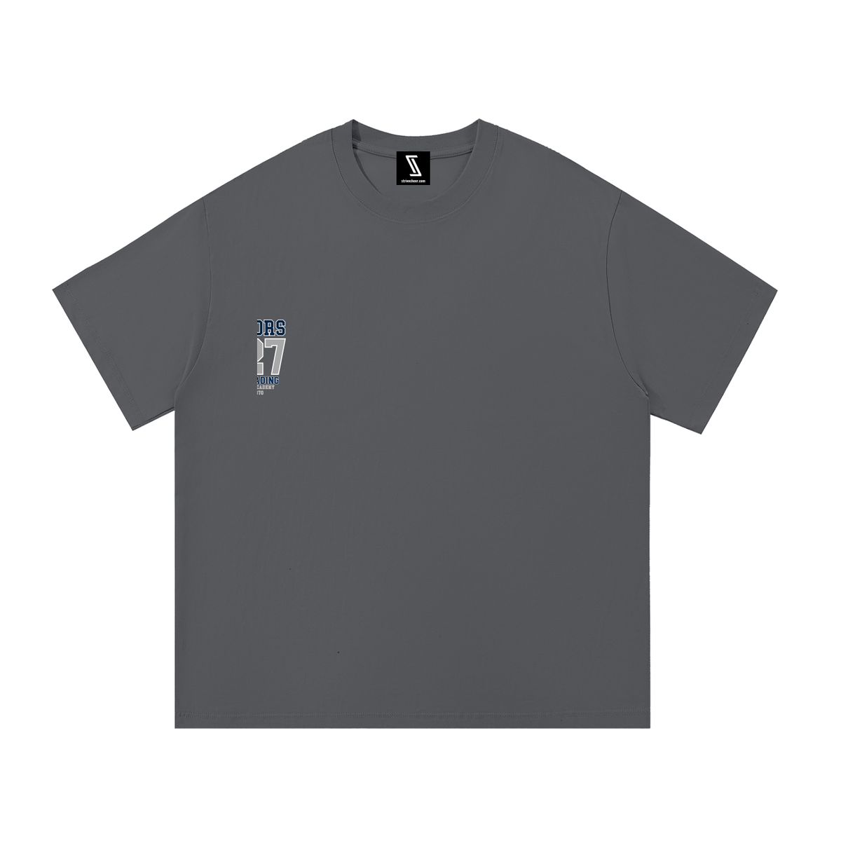 Year Aucilla Essential Cotton T-Shirt