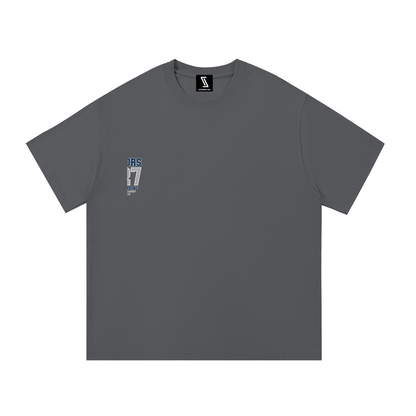 Year Aucilla Essential Cotton T-Shirt