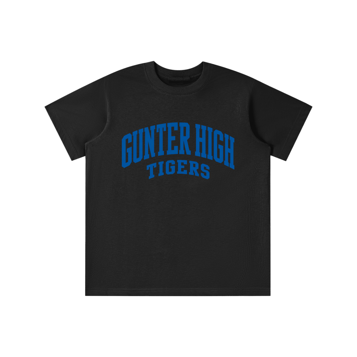 Basic 2 Gunter Essential Kids' T-shirt