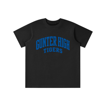 Basic 2 Gunter Essential Kids' T-shirt