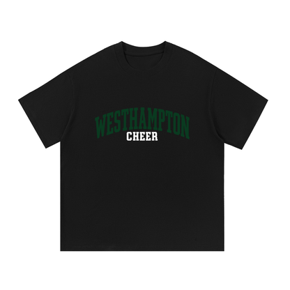 Basic 1 Westhampton Essential Cotton T-Shirt