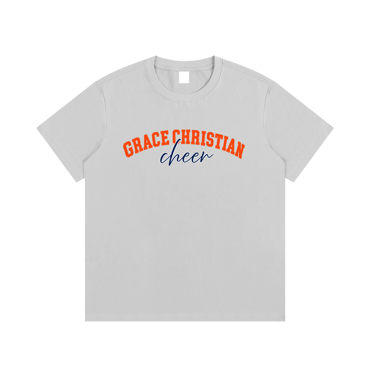 Essential Cotton T-Shirt