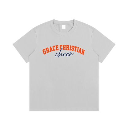 Essential Cotton T-Shirt