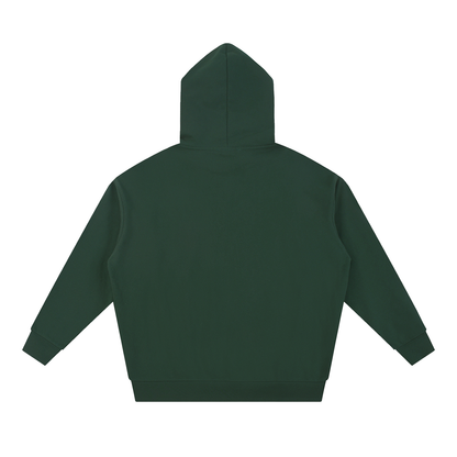 Vintage St Vincent Ferrer Essential Heavyweight Hoodie