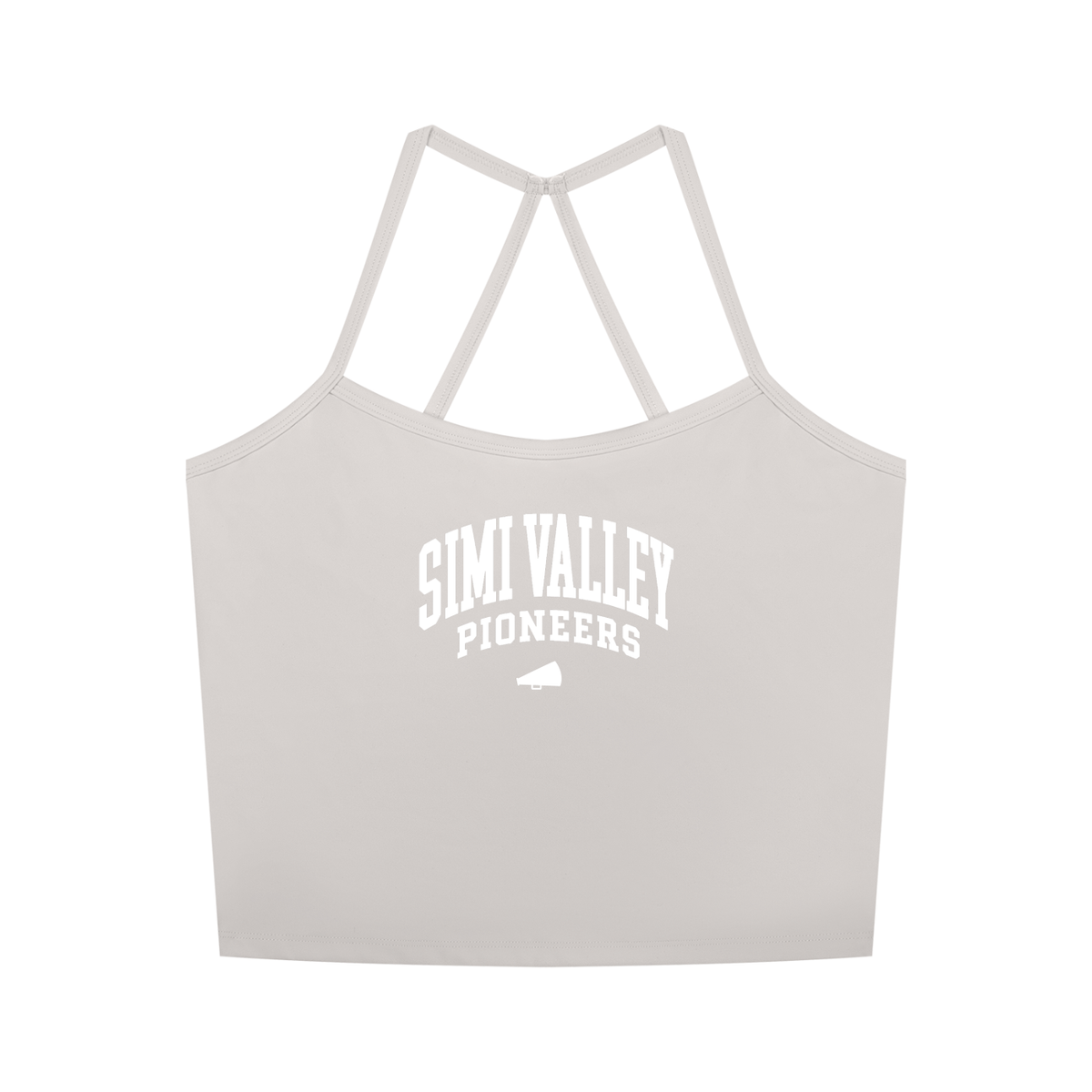 Women’s Yoga Tank Top