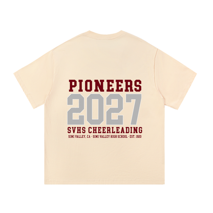 Year Simi Valley Essential Cotton T-Shirt